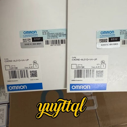 1pc new omron - omron, programming