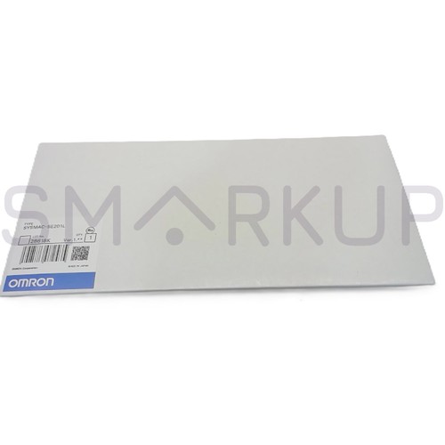 New box omron sysmac se201l - new, sysmac-se201l