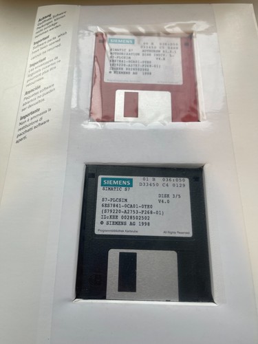 Siemens industrial automation - siemens,