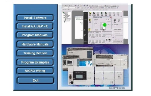 Migro plc industrial - migro,