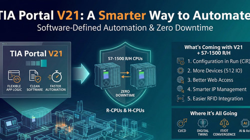 Siemens tia portal - tia,