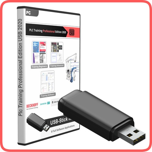 Plc course pro edition - pro,