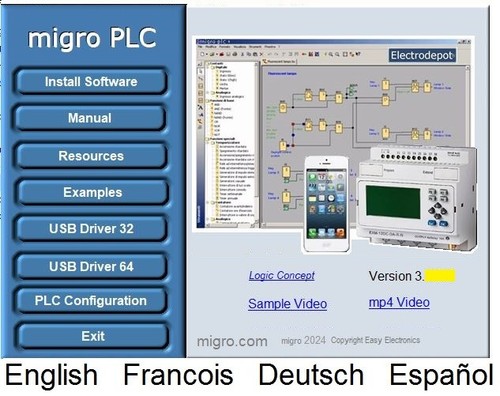 Migro new automation - new,