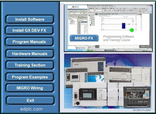 Migro plc industrial - migro,
