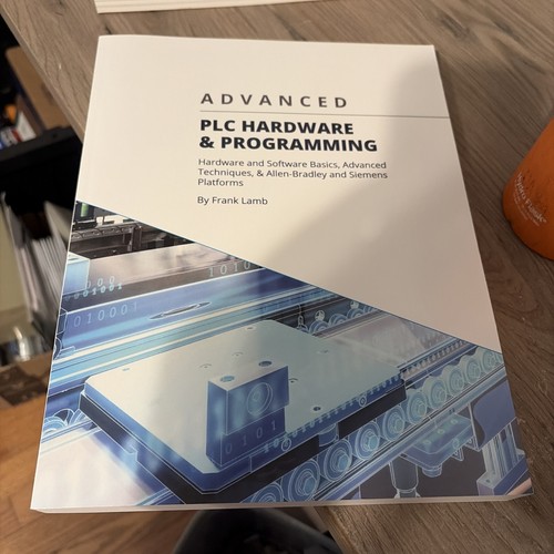 Advanced plc hardware - advanced,