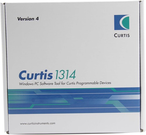 New curtis model - new, 1314-4402
