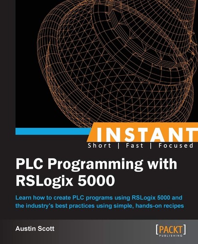 Instant plc programming with - instant,