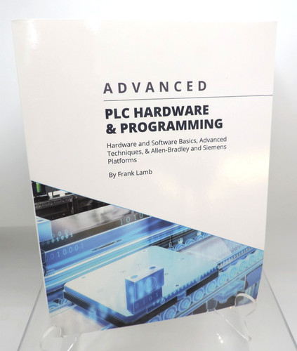 Advanced plc hardware - hardware, &