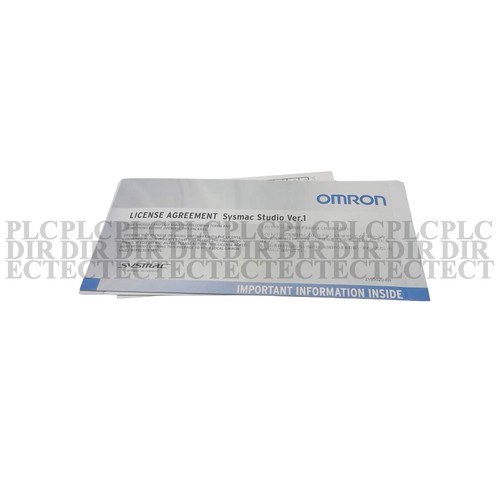 New omron sysmacse201l - omron,