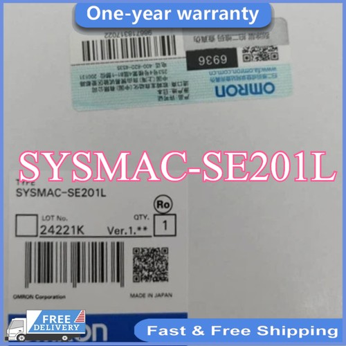 Omron sysmac se201l - sysmac-se201l,