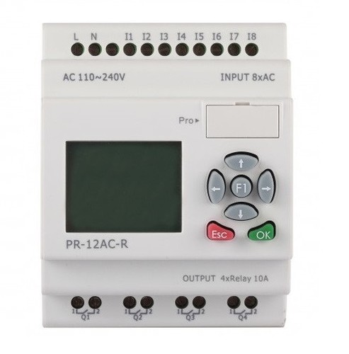 Plc kit programming - plc, software
