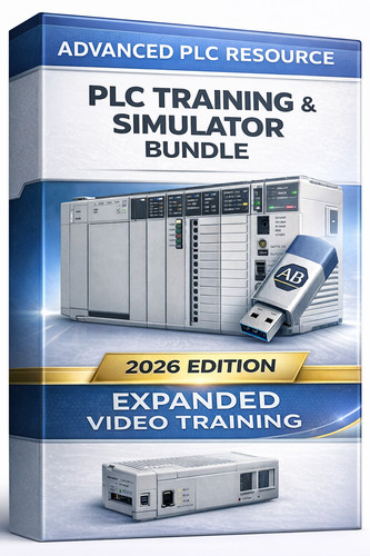 Plc training course - course, trainer