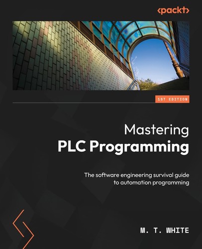 Mastering plc programming the - plc, programming: