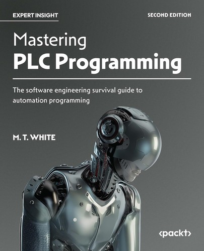 Mastering plc programming - mastering,