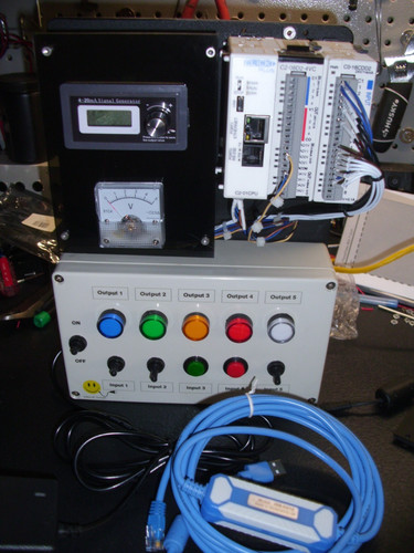 Automation direct click plus - direct,