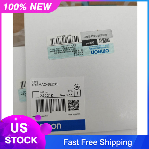 1pc new box omron - box,