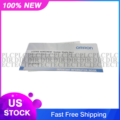 New omron sysmacse201l - omron,