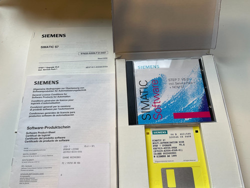 Siemens industrial automation - industrial,