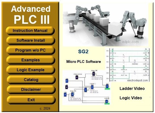 Virtual plc automation - virtual,