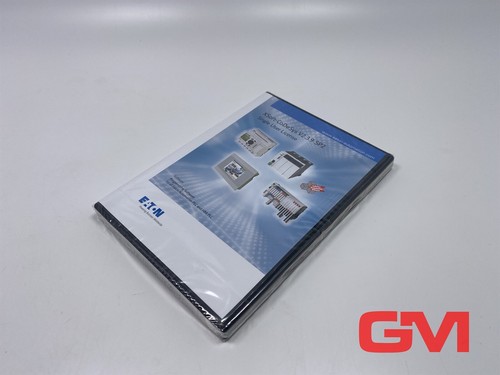 Eaton xsoft codesys - sw-xsoft-codesys-2-s, plc