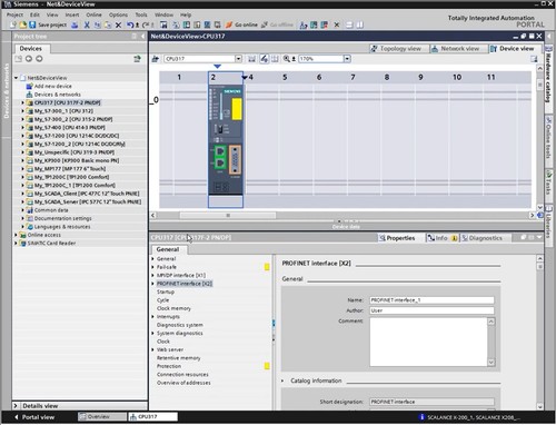 Simatic step professional - step,