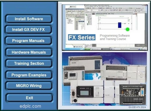 Migro plc programming - migro,