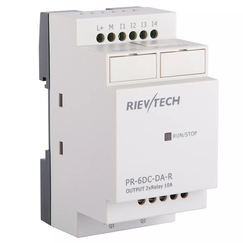 Plc programmable controller - plc,
